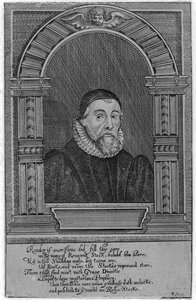 Richard Stock da English School